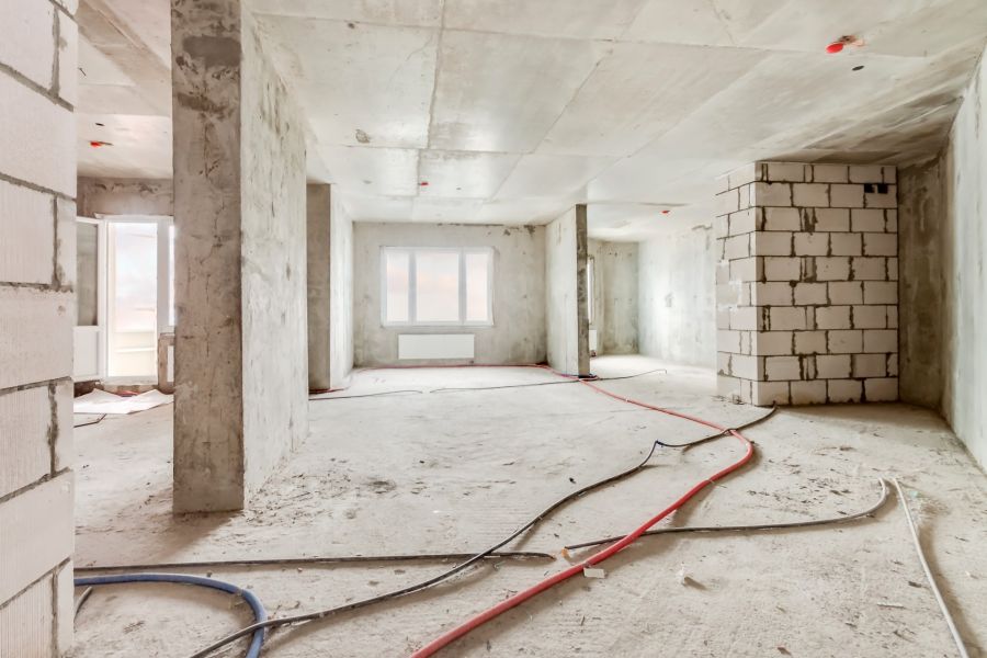 Disaster Cleanup by EZ Mitigation LLC