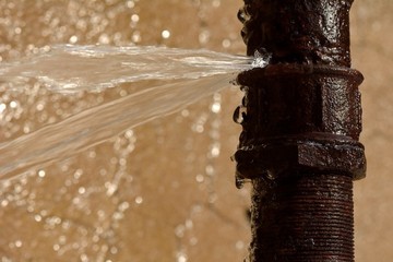 EZ Mitigation LLC Burst Pipes in North Arlington, New Jersey