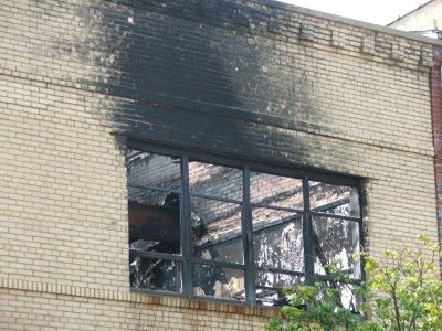 Smoke Damage Repair in North Arlington by EZ Mitigation LLC