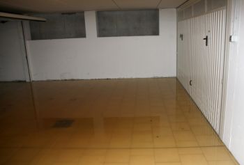 EZ Mitigation LLC Basement flood in North Arlington, New Jersey