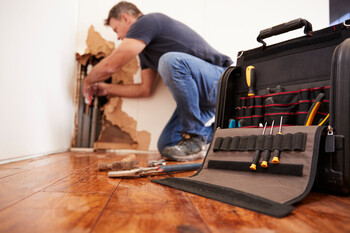 Emergency Plumbing by EZ Mitigation LLC