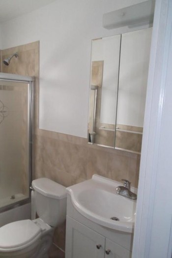 Mold Restoration and Bath Remodel Nutley NJ
