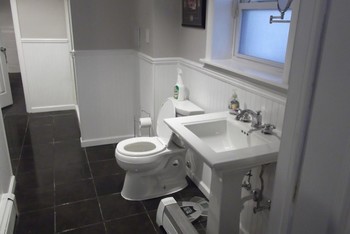 Bath Remodel in Marlton NJ