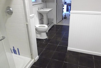 Bath Remodel in Marlton NJ